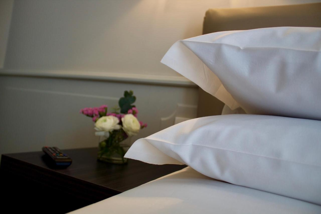 Hotel Parco dei Principi Rimini Esterno foto