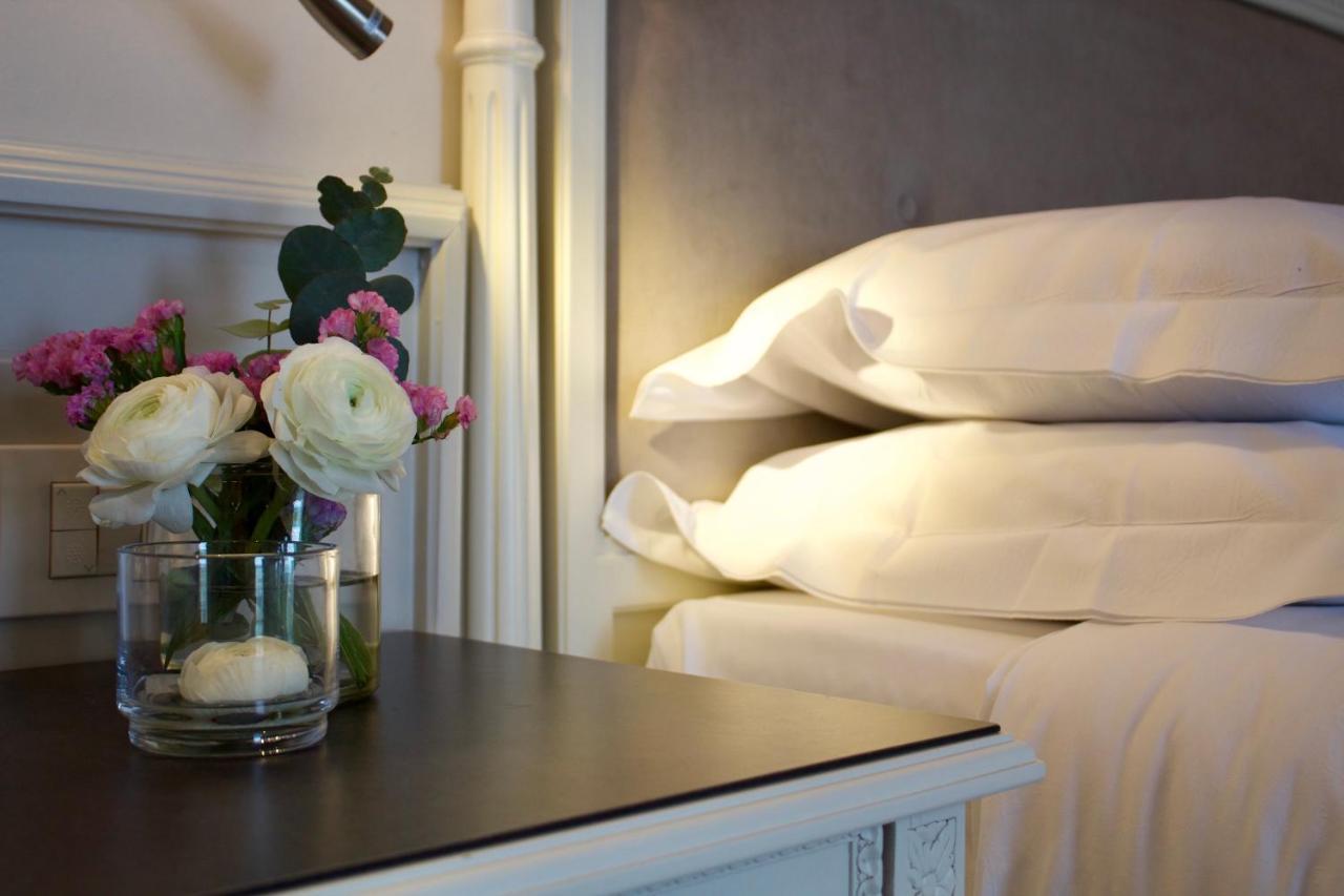 Hotel Parco dei Principi Rimini Esterno foto
