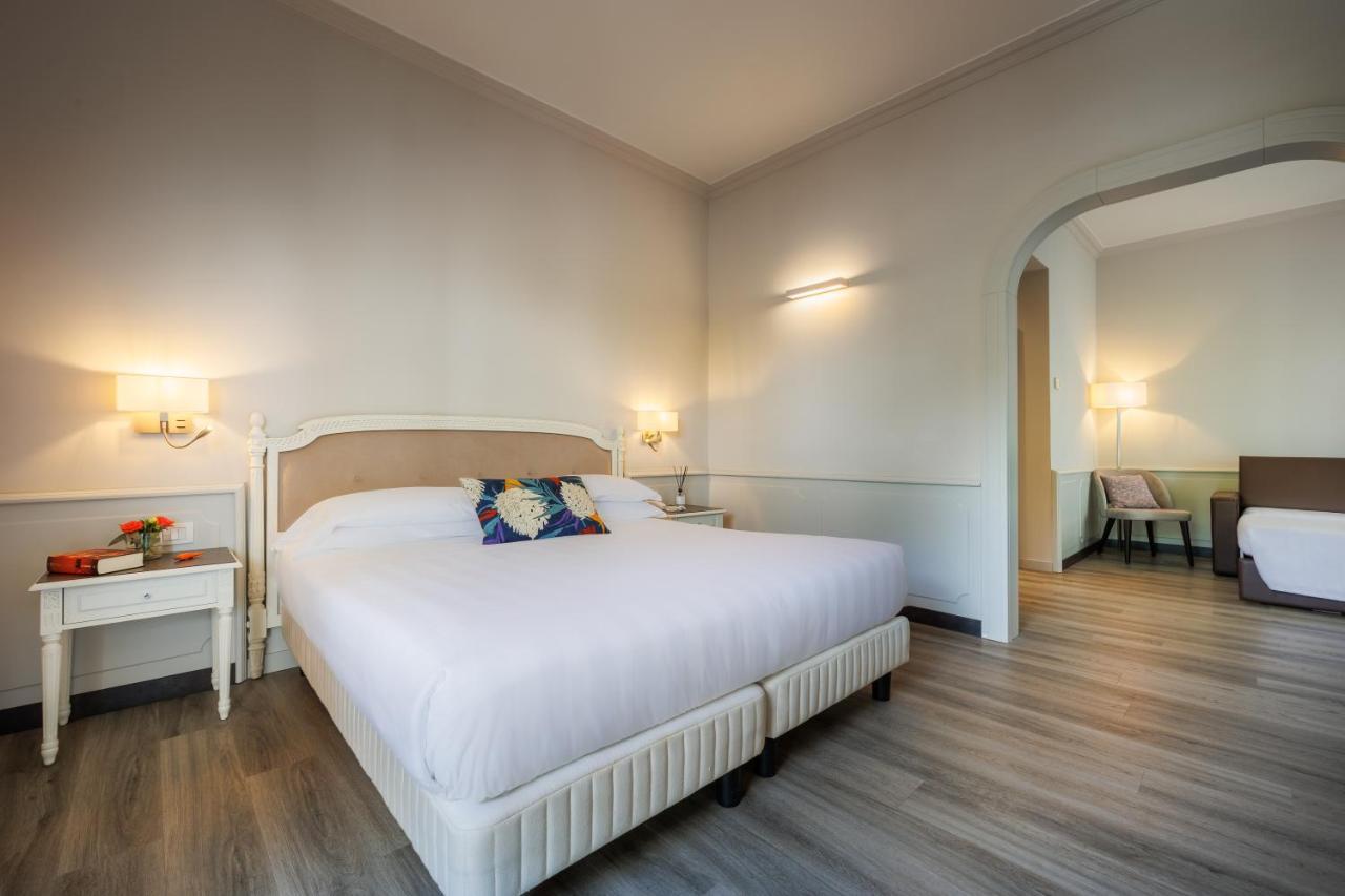 Hotel Parco dei Principi Rimini Esterno foto