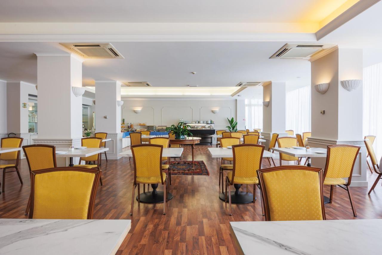 Hotel Parco dei Principi Rimini Esterno foto