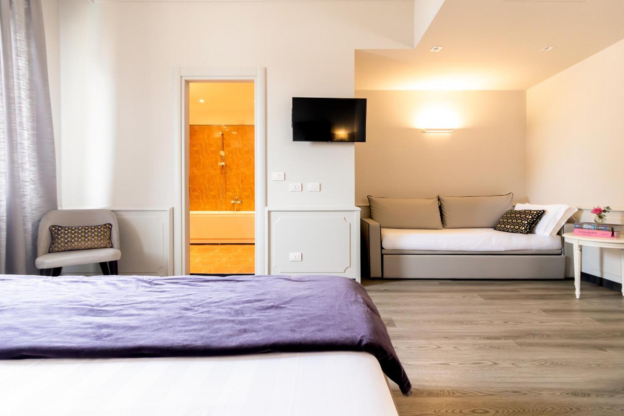 Hotel Parco dei Principi Rimini Esterno foto