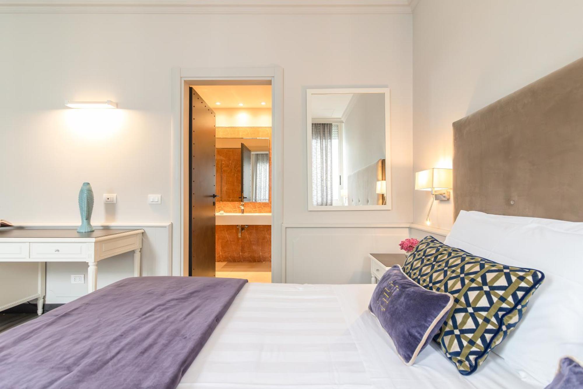 Hotel Parco dei Principi Rimini Esterno foto
