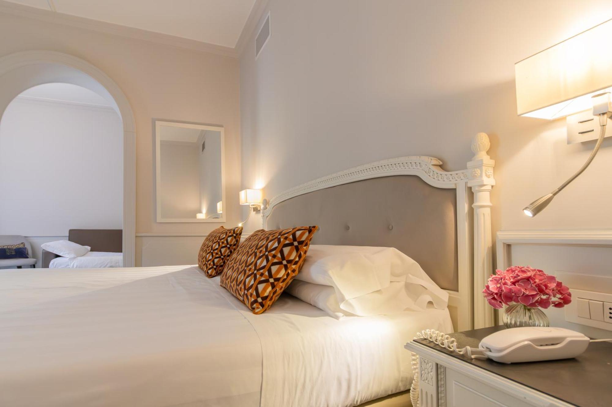Hotel Parco dei Principi Rimini Esterno foto